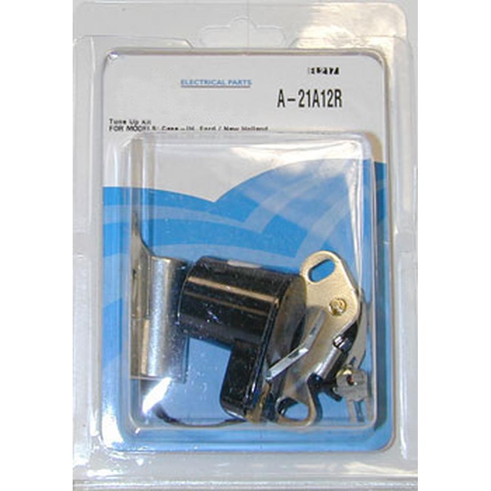 C5AF12171C IGNITION TUNE UP KIT – Fits Ford – additional image 2