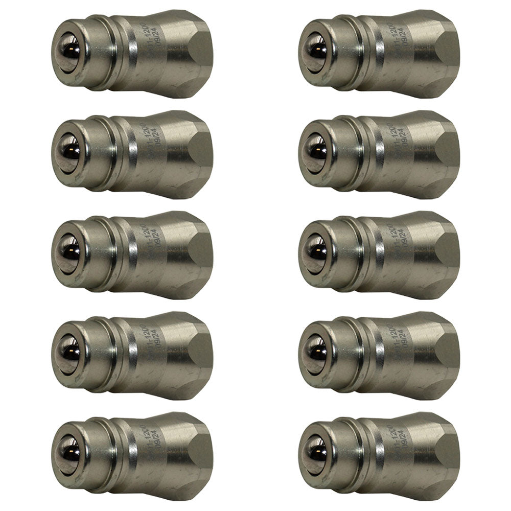 VFL1059 (x10) Male Tip – additional image 2