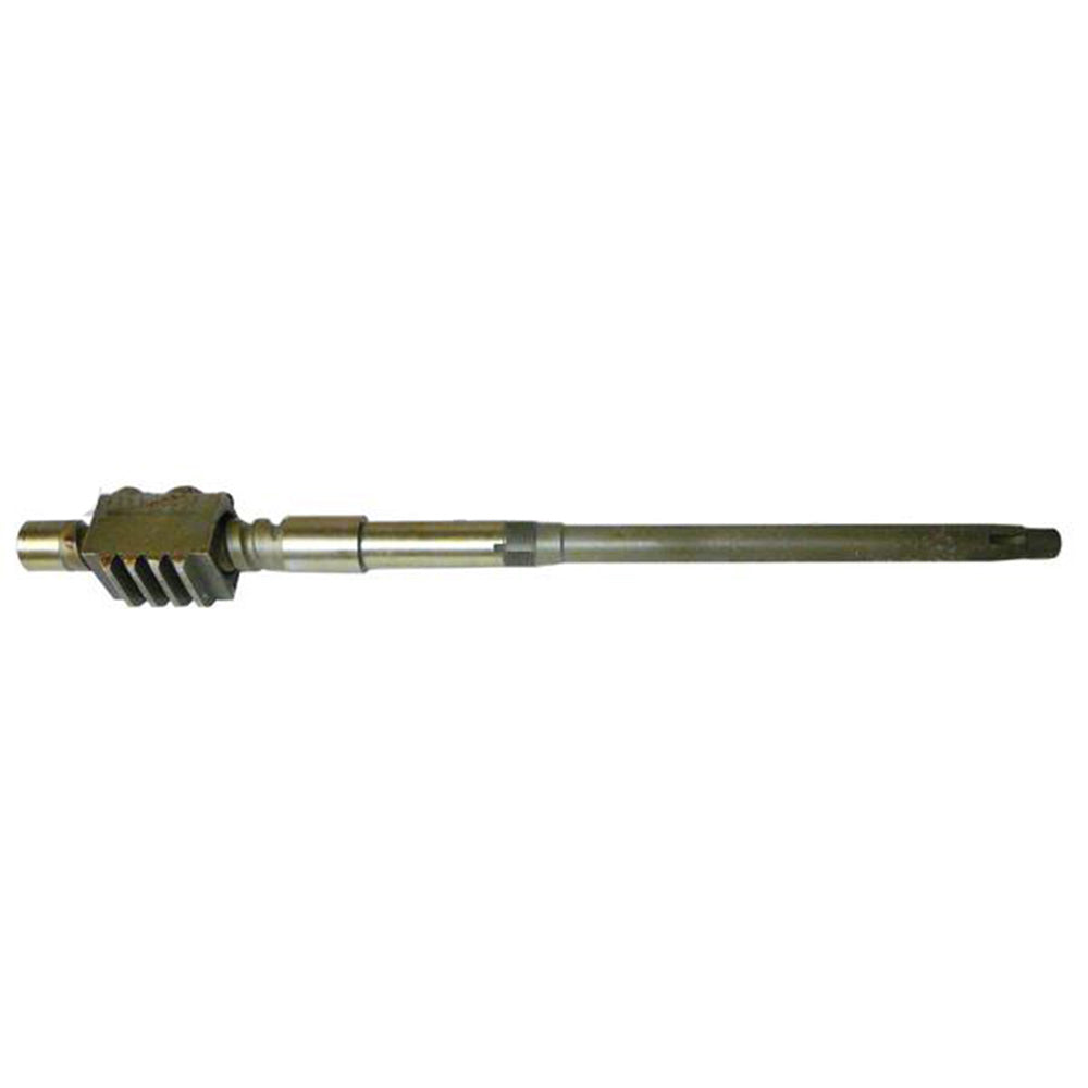1751666M91 Wormshaft Power Steering 35, 202, 203, 204, 205 – Fits Massey Ferguson
