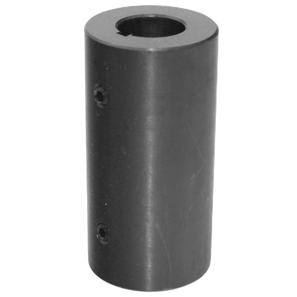 SHFTR1400 Round Shaft Coupler – additional image 2
