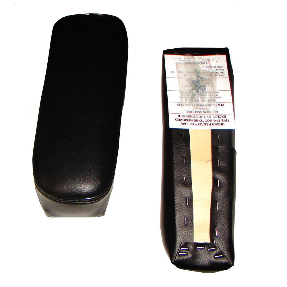 YF272 Agri-King Arm Rest Pair