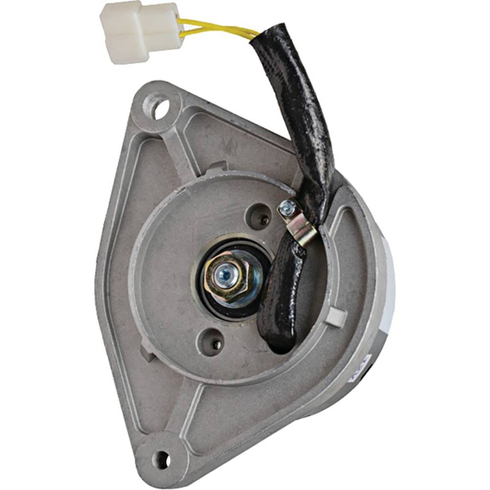 185046160 Alternator