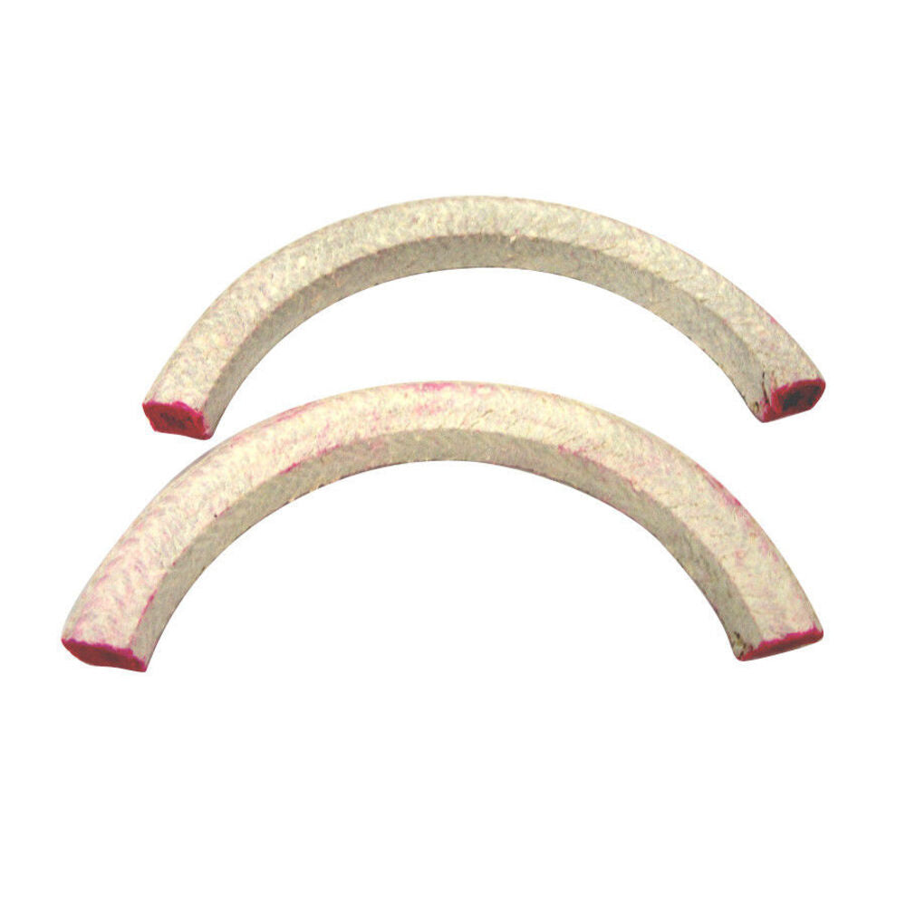 8N6701 Rear Crank Seal (Rope Style) – Fits Ford / New Holland