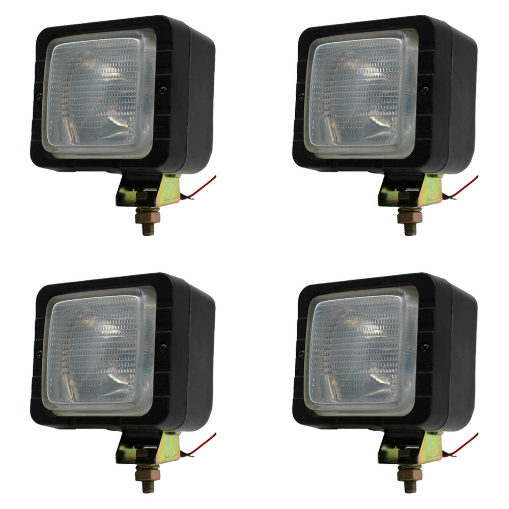 28A750 Pack of Flood Lamps