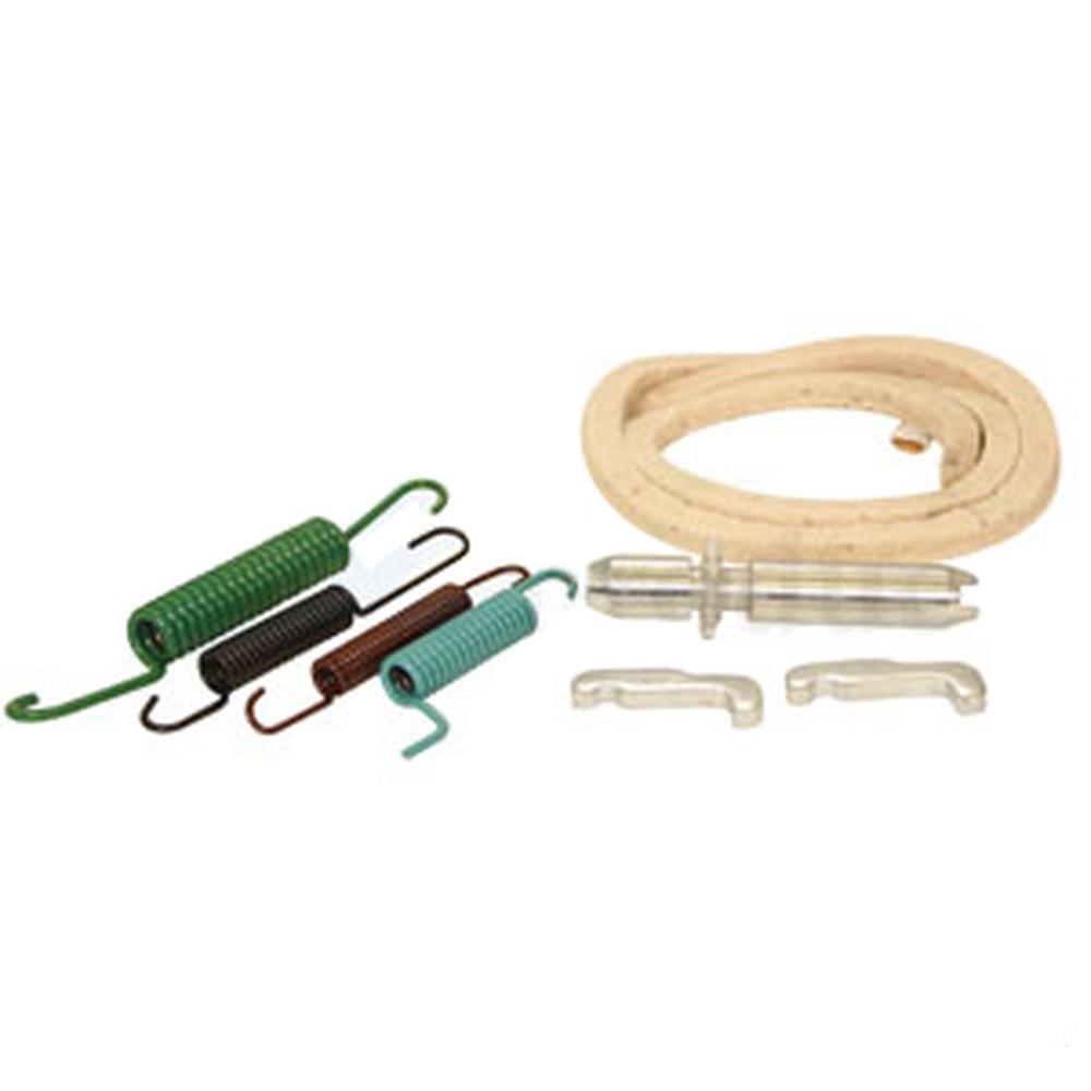 FDS252 Brake Shoe Repair Kit – additional image 2