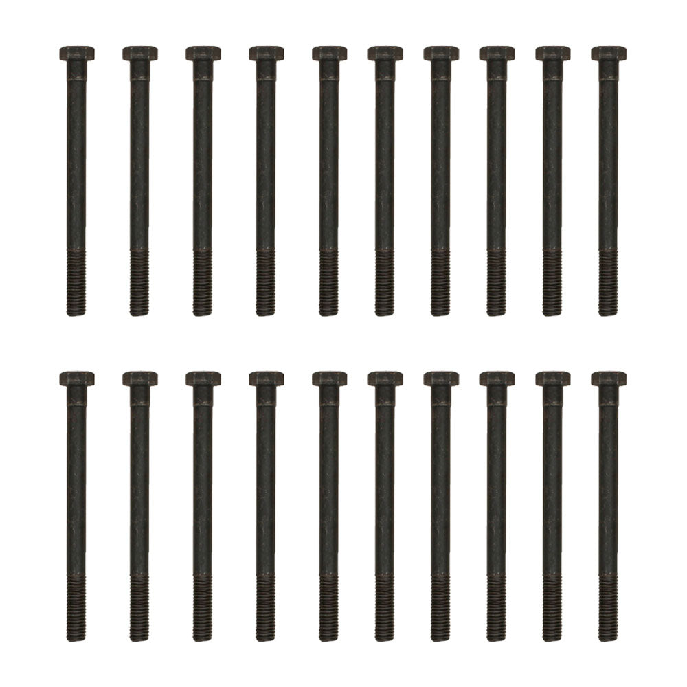 676120 Qty 20 Head Bolts