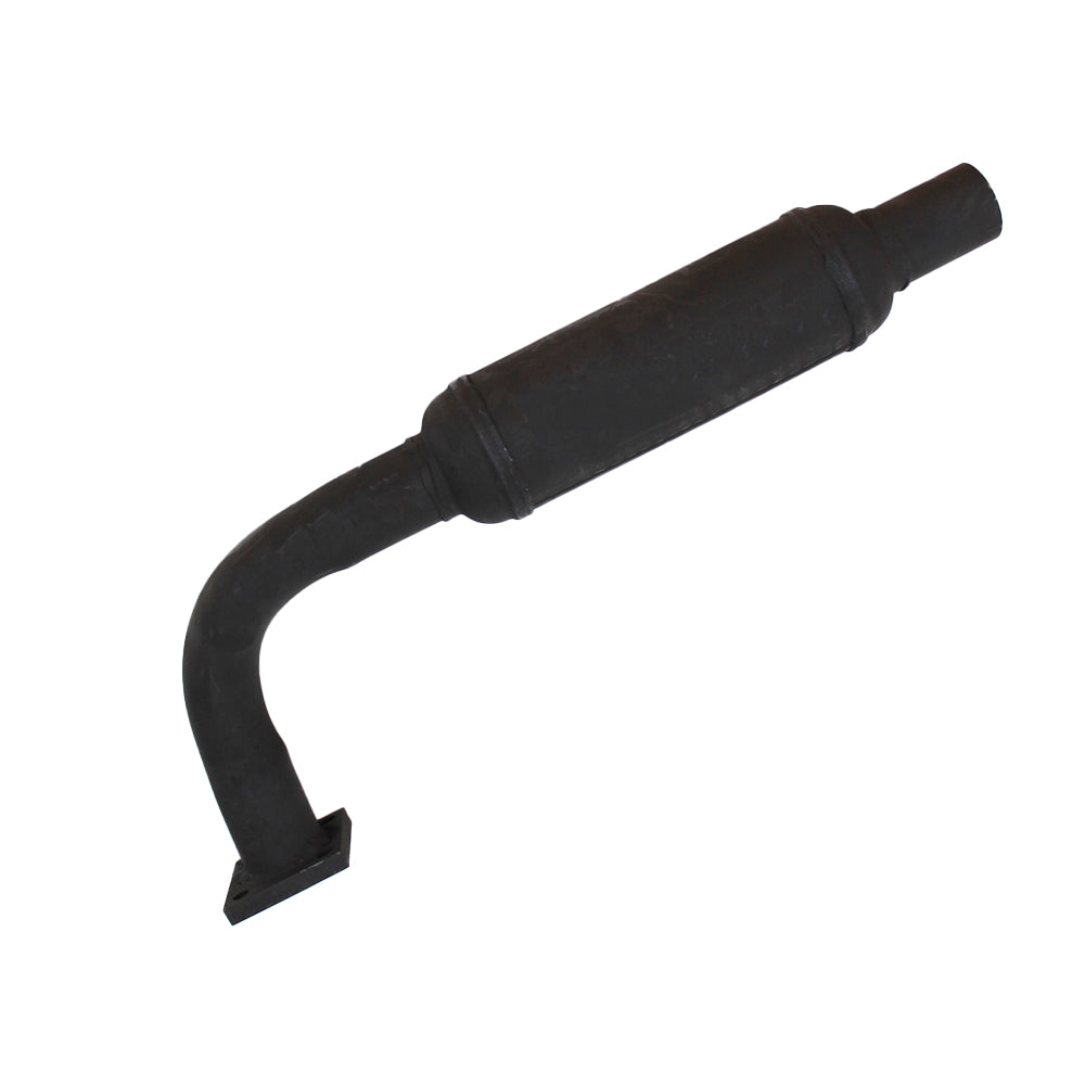 1575112010 Muffler – Fits Kubota – additional image 4