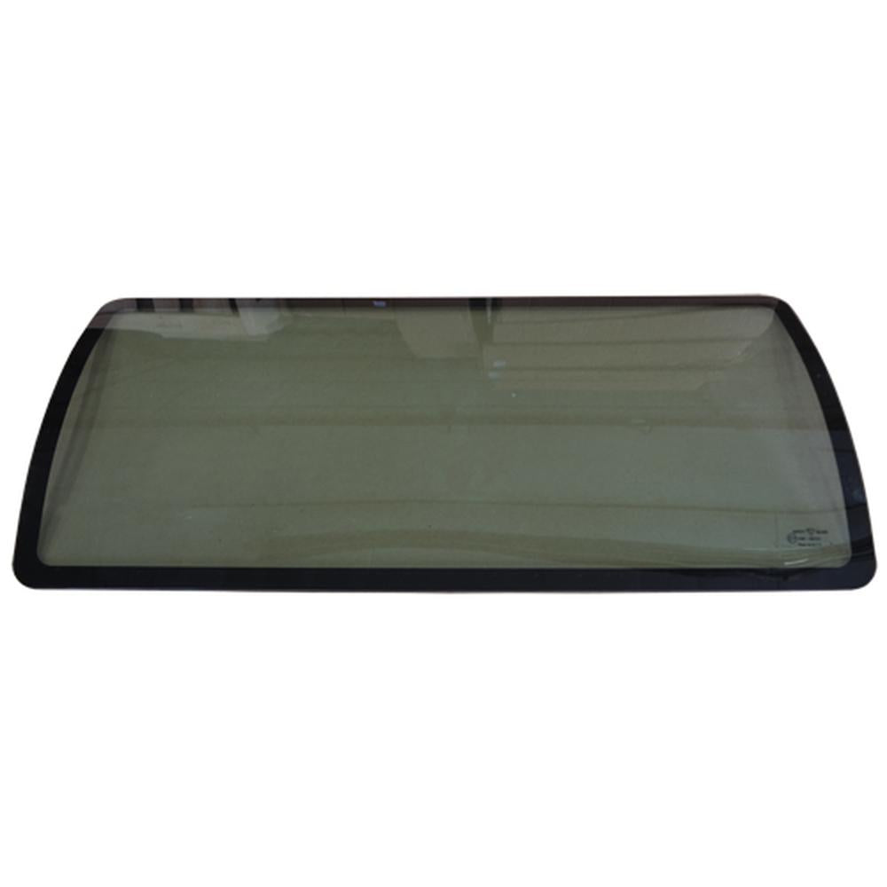 6817370 Upper Curved Windshield Glass – Fits Bobcat