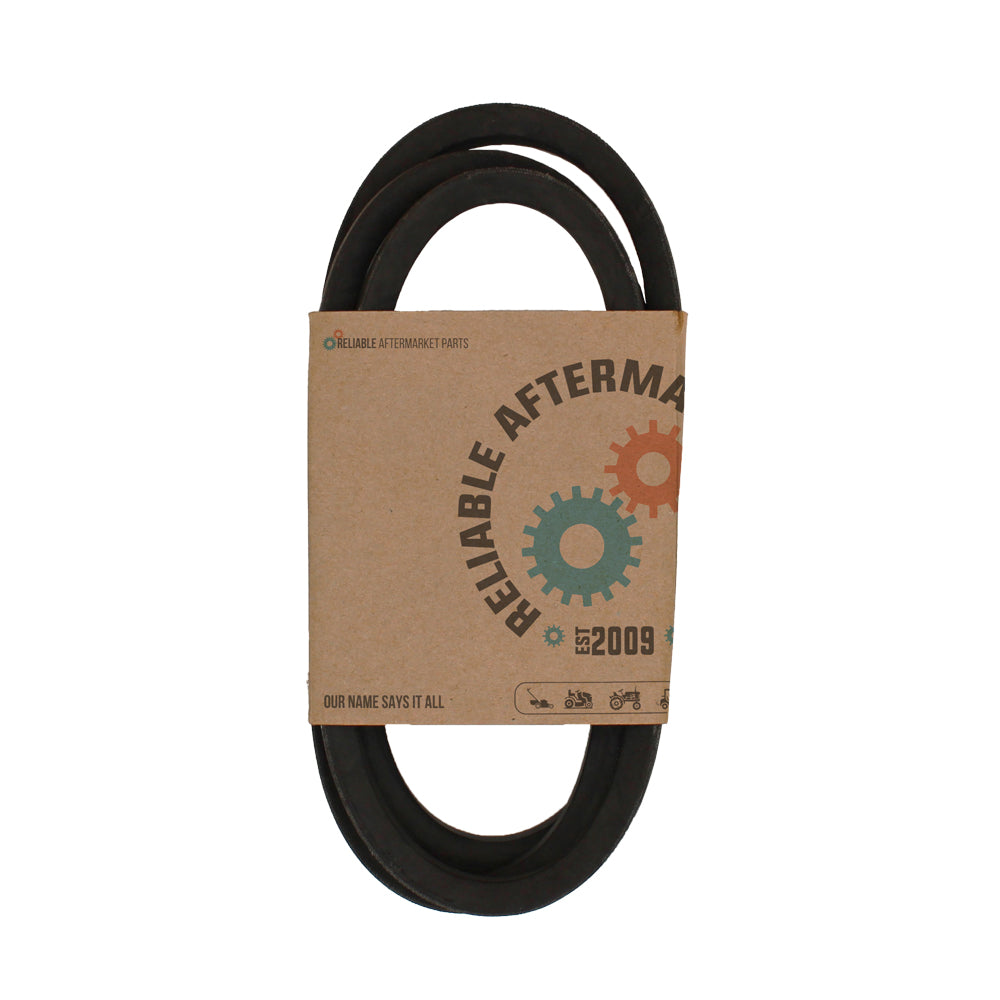 336485 V-Belt, Classical Profile (5/8" X 76") – Fits Jacobsen