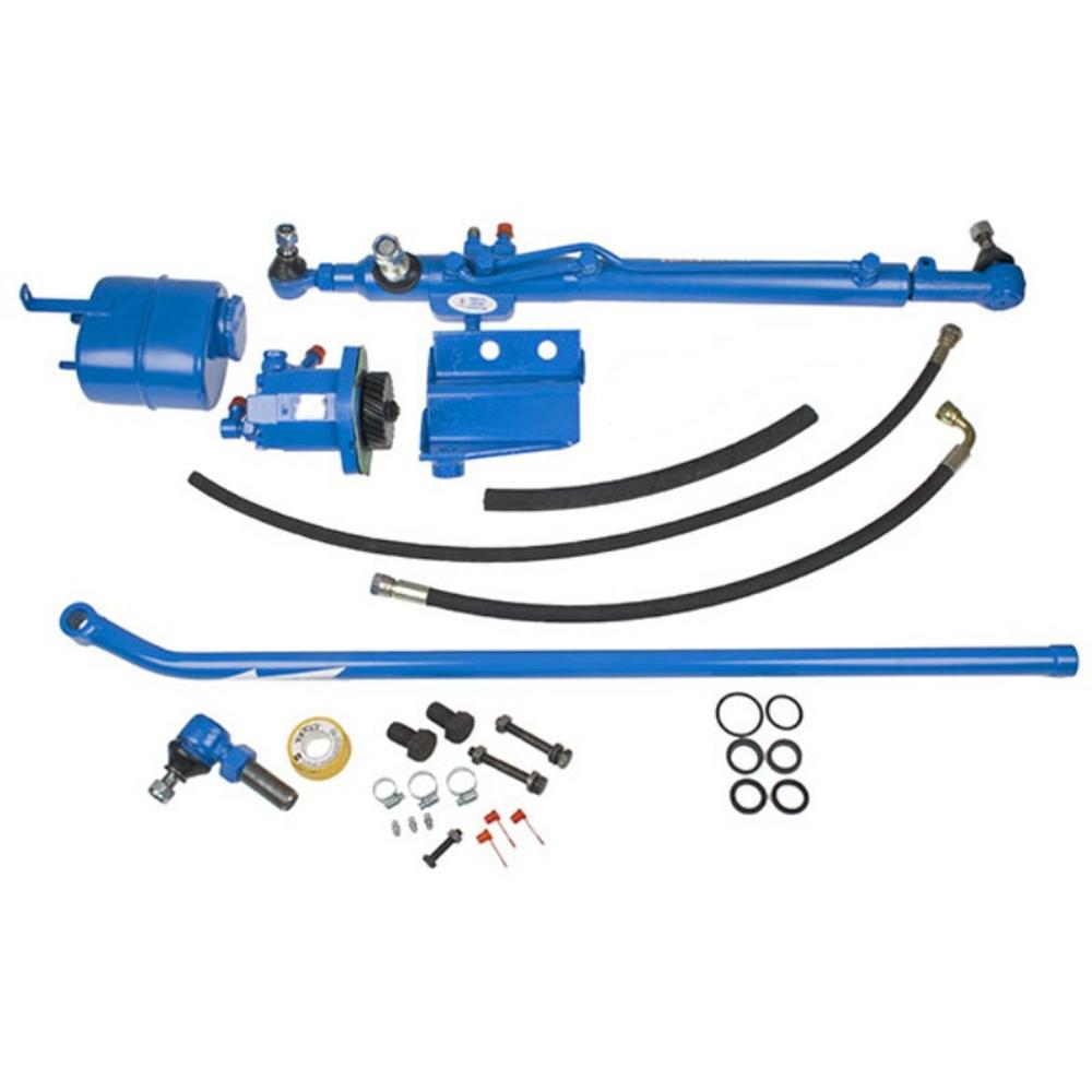 1101-2001 Power Steering Kit – additional image 5