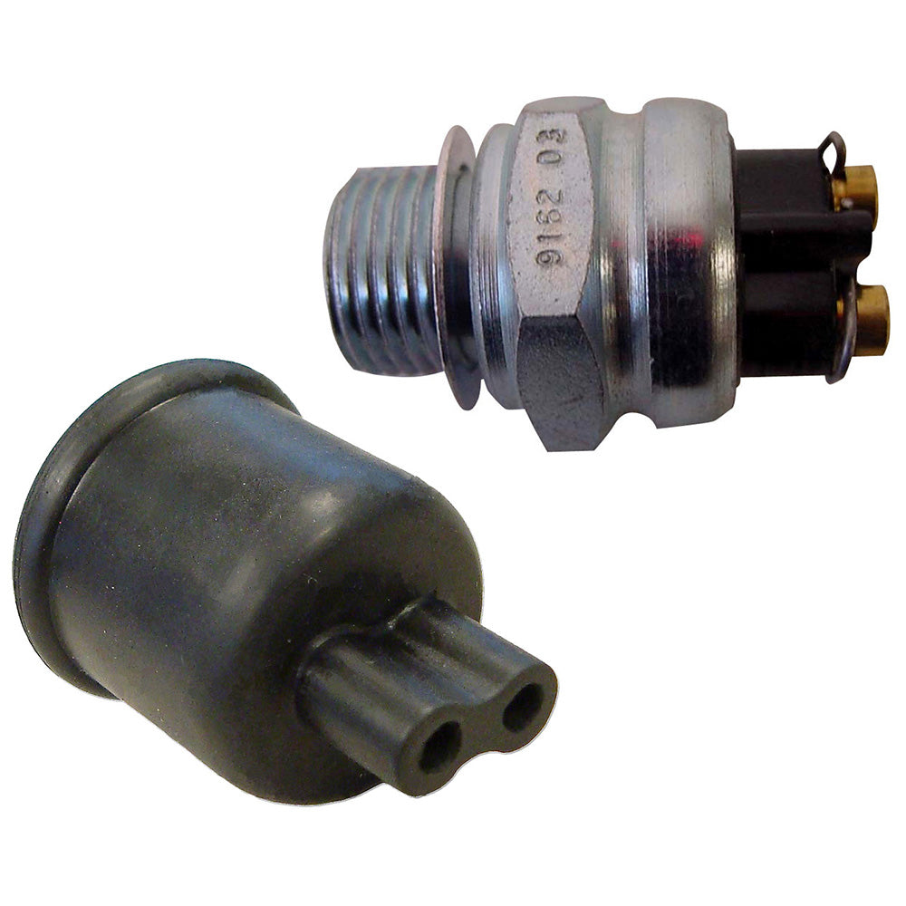 Neutral Safety Switch & Boot 181140M94 – Fits Massey Ferguson