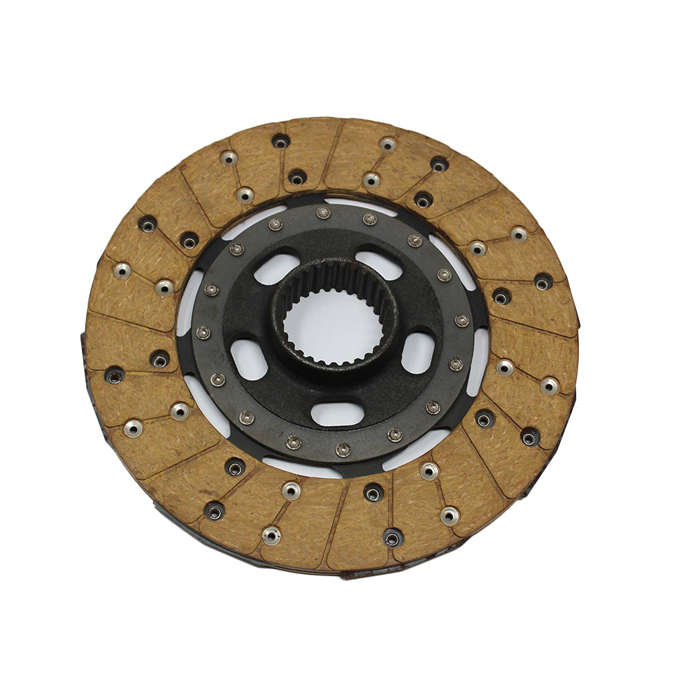 C5NN77641B 8.5" PTO Disc – Fits Ford / New Holland – additional image 3