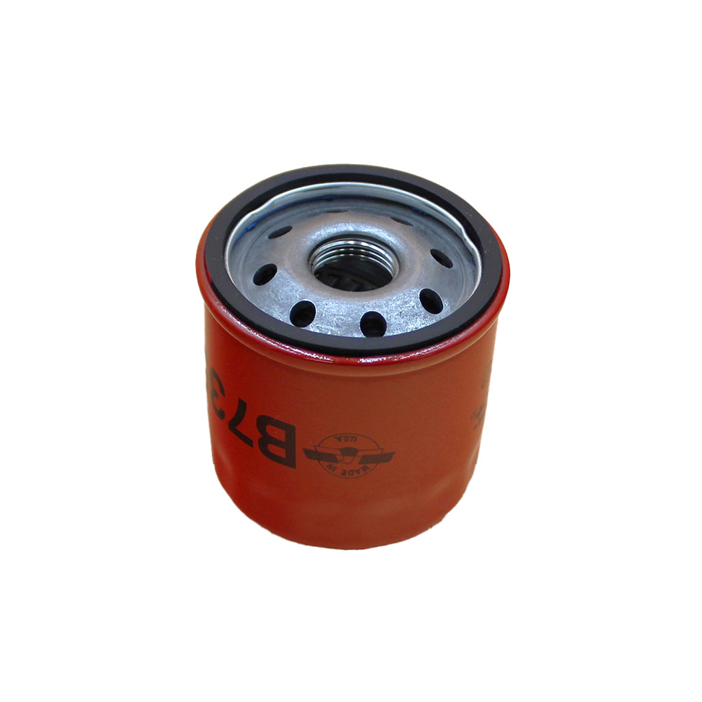 B7356 Oil Filter – Fits Challenger – additional image 2