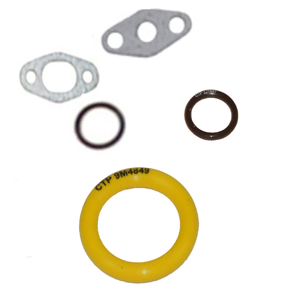 6V8397 Turbo Line Gasket & Seal Repair Kit – Fits Caterpillar