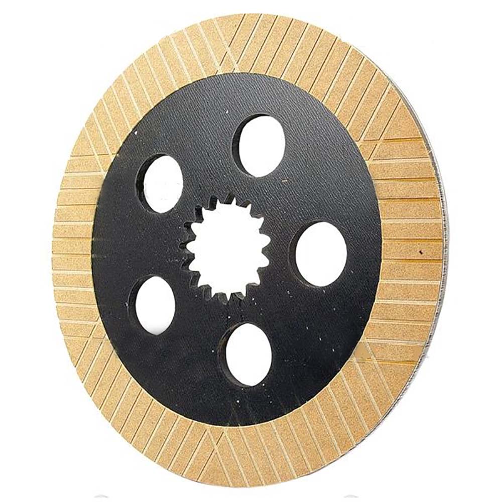 AL30095 Friction Brake Disc – Fits John Deere