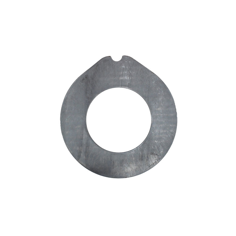 E6NN2N315AA Steel Brake Disc – Fits Ford
