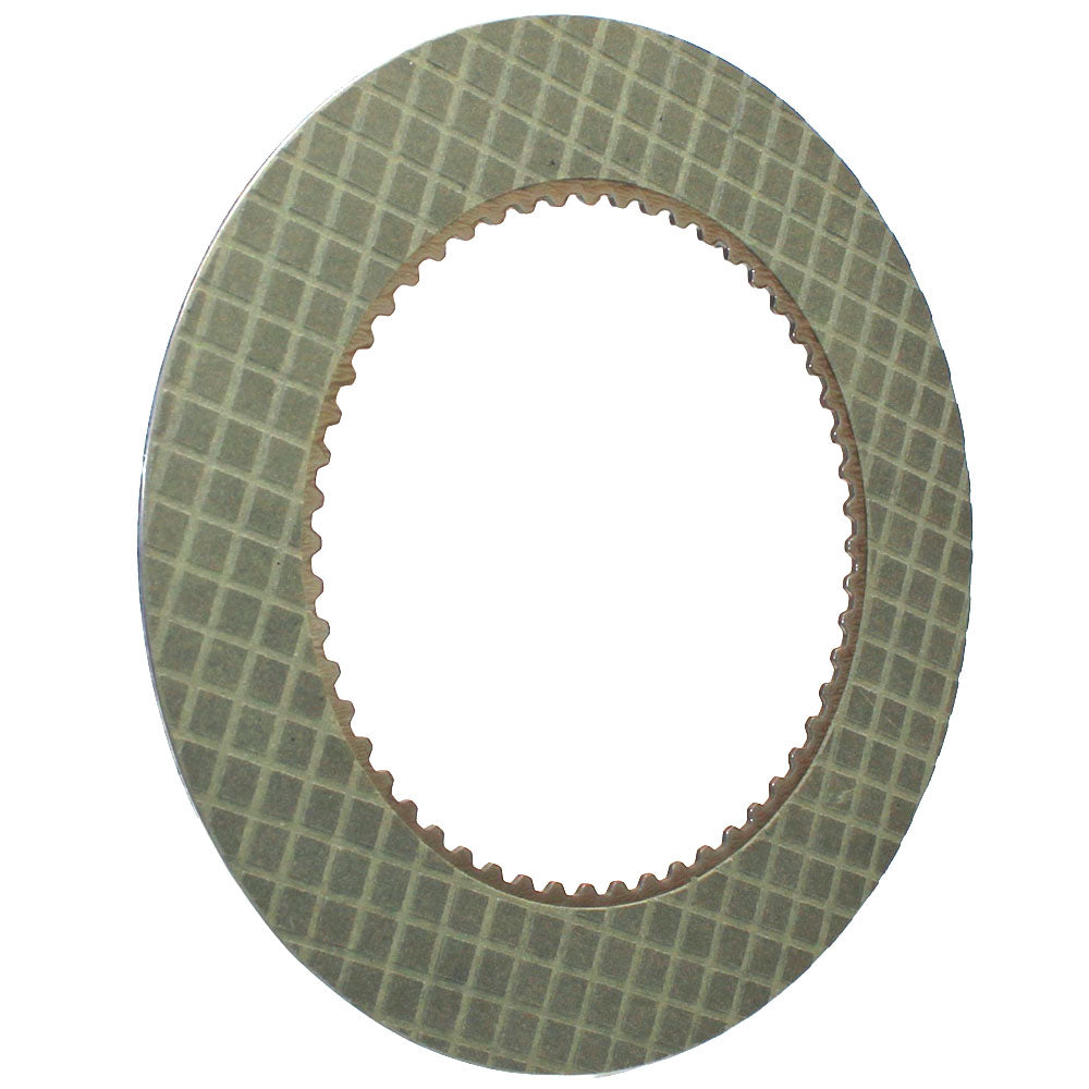 AR69611 7" 54 Spline Powershift PTO Clutch Disc – Fits John Deere – additional image 4