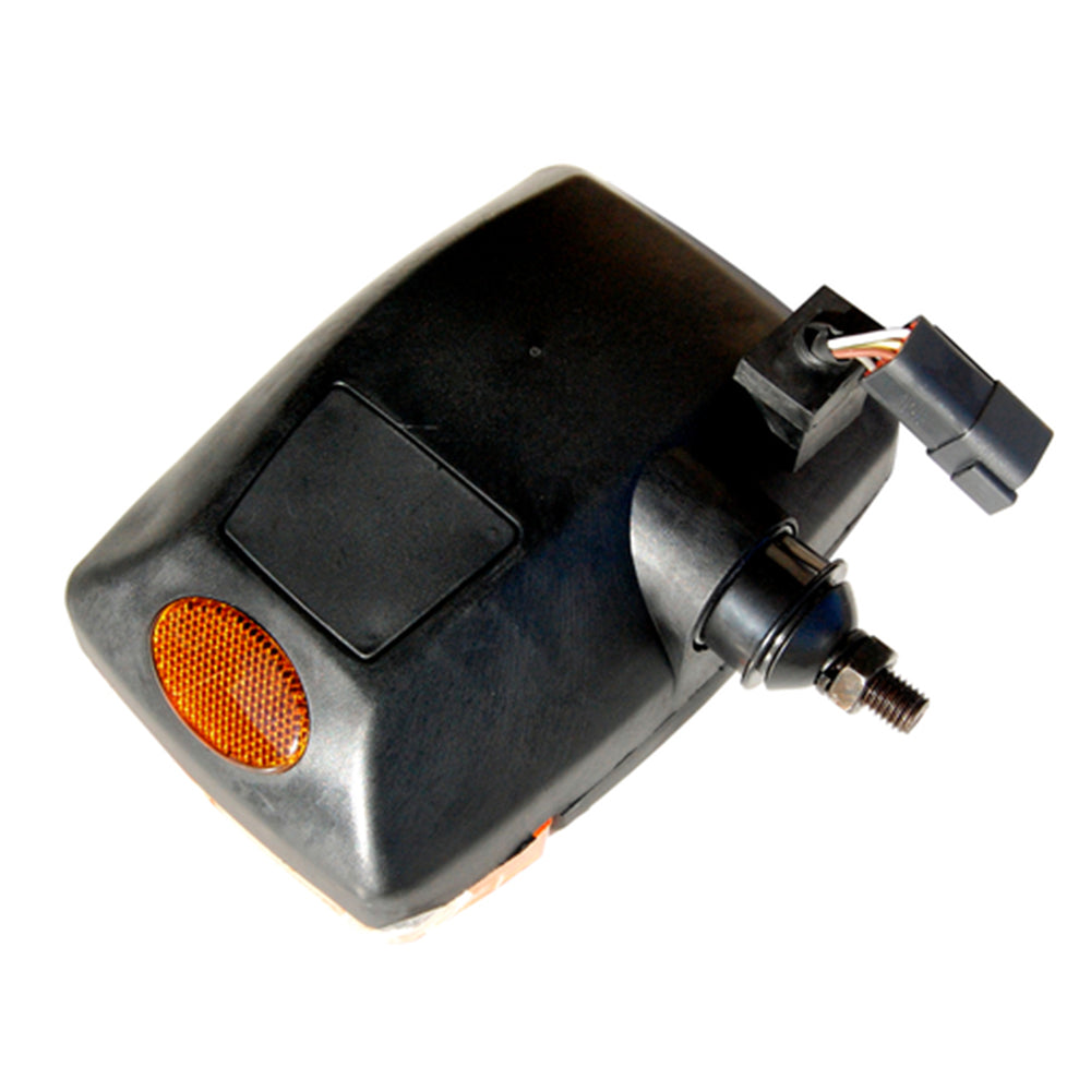 11170059 Left Head Light – Fits Volvo – additional image 2