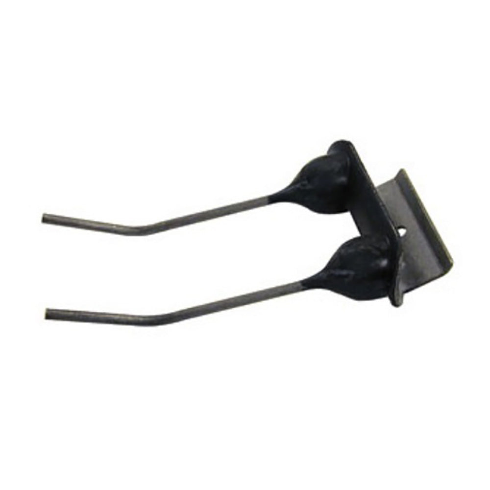 1059176M1 pack Rubber mount hay teeth to – Fits Massey Ferguson