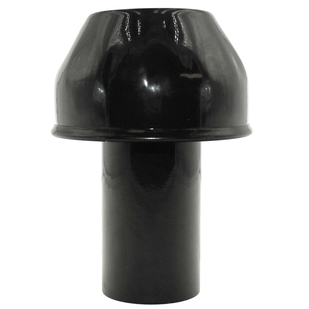 81806312 METAL AIR PRE CLEANER CAP – additional image 2