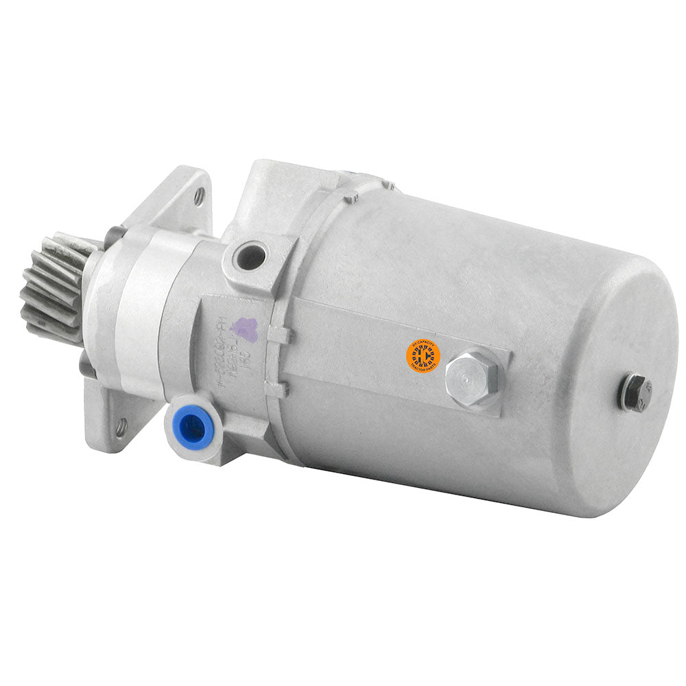 523092M Power Steering Pump – Fits Massey Ferguson – additional image 2