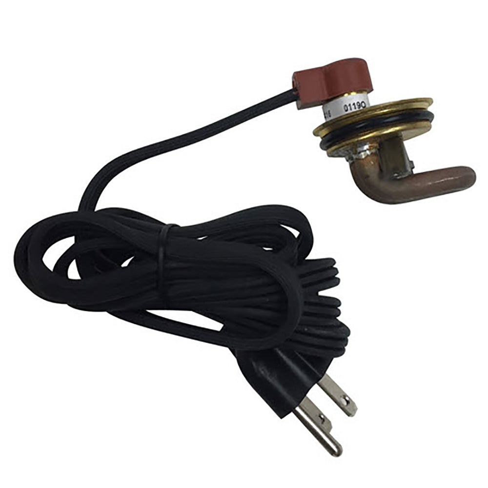 Block Heater Kit Part # 86590117