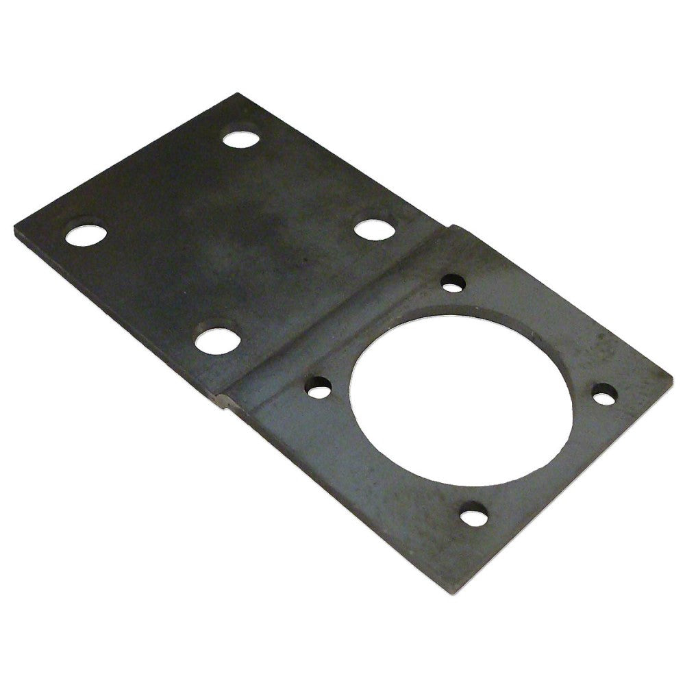 AM298T Lower Radiator Bracket – Fits John Deere