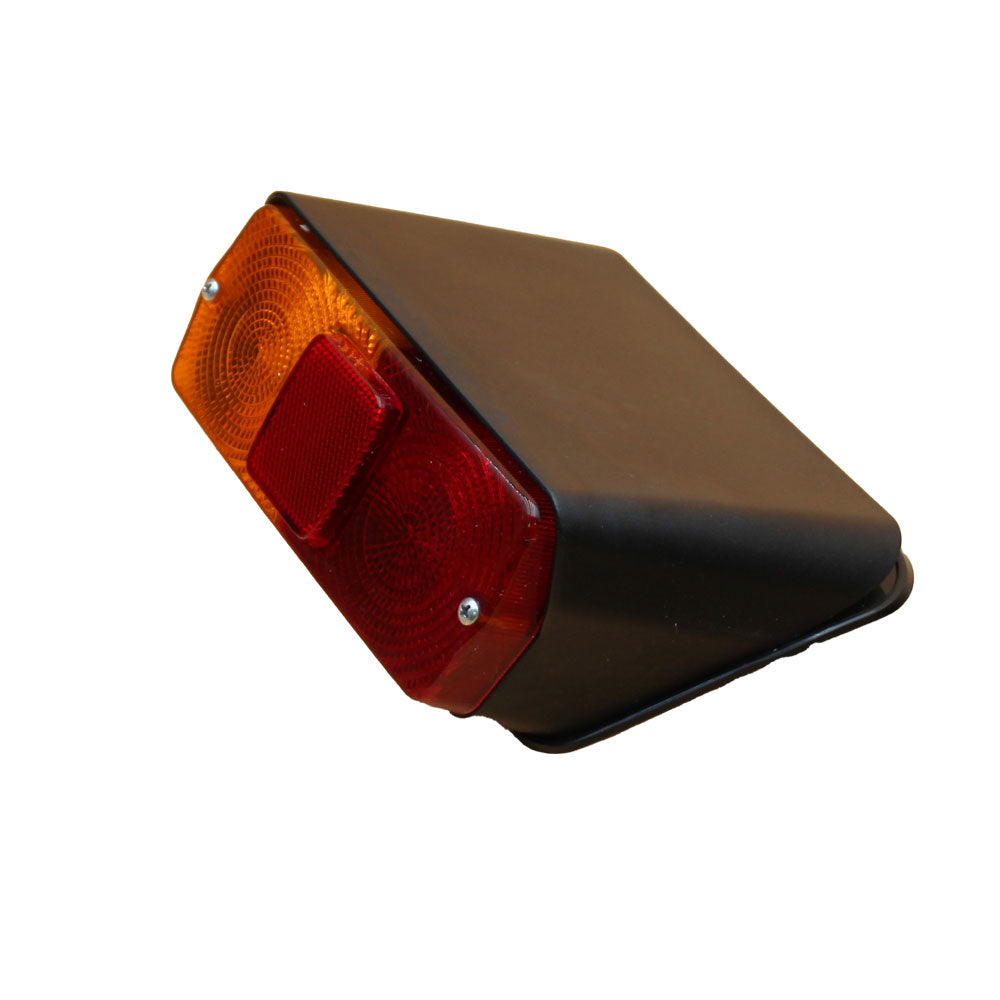 83960360 LH Rear Light Assembly – Fits Ford / New Holland – additional image 2