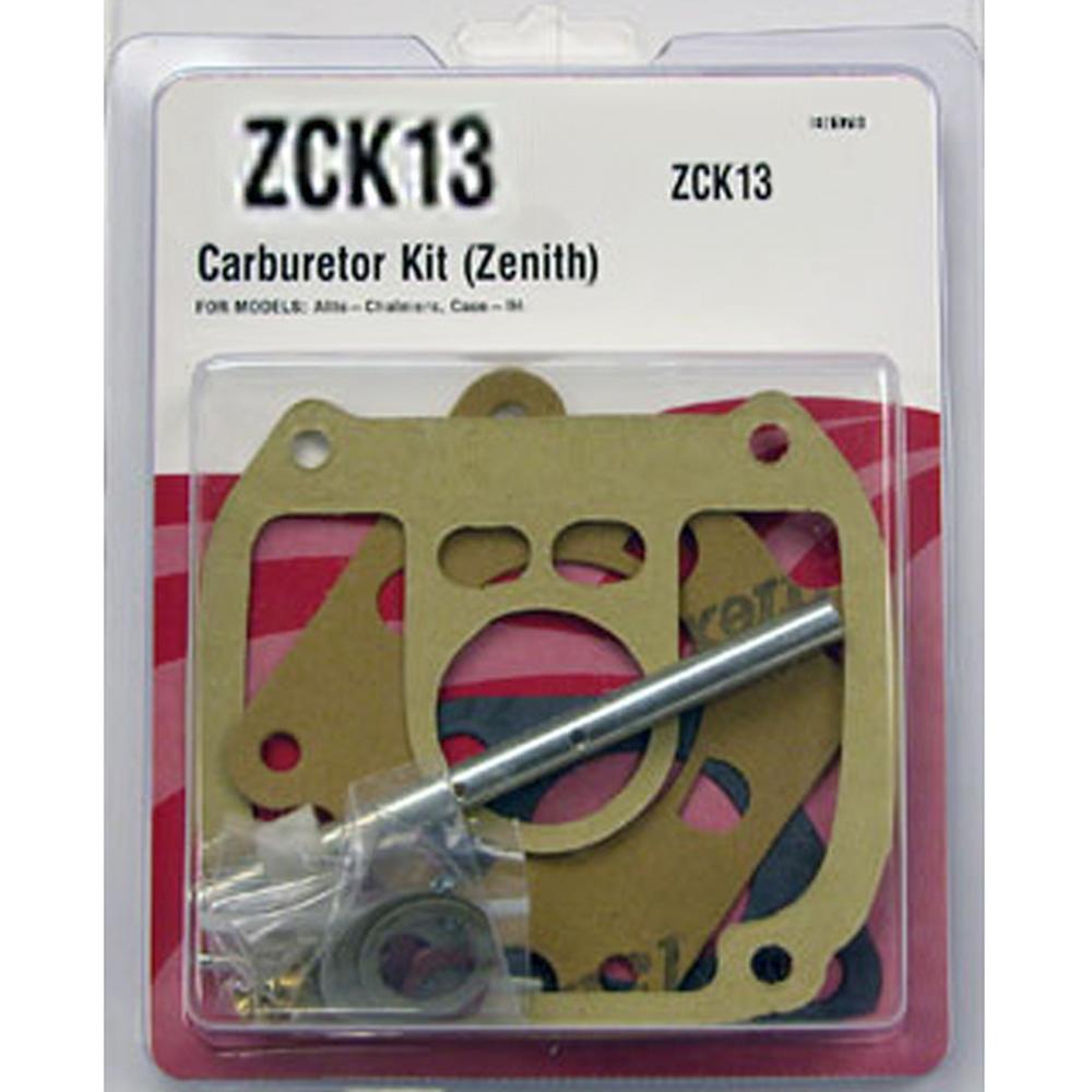 1703-0072 Complete Carb Kit (Z) – additional image 3