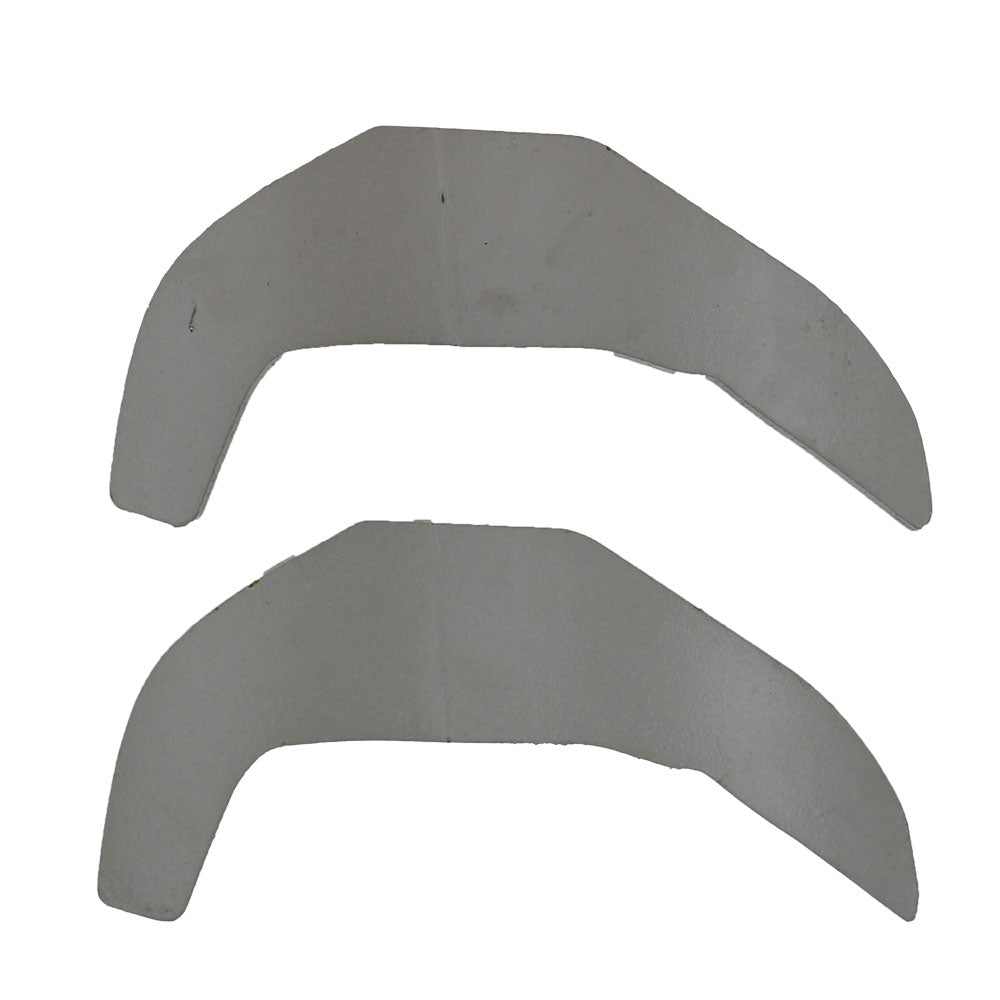 T180534-Gusset Gussets (2pk) – Fits John Deere – additional image 3