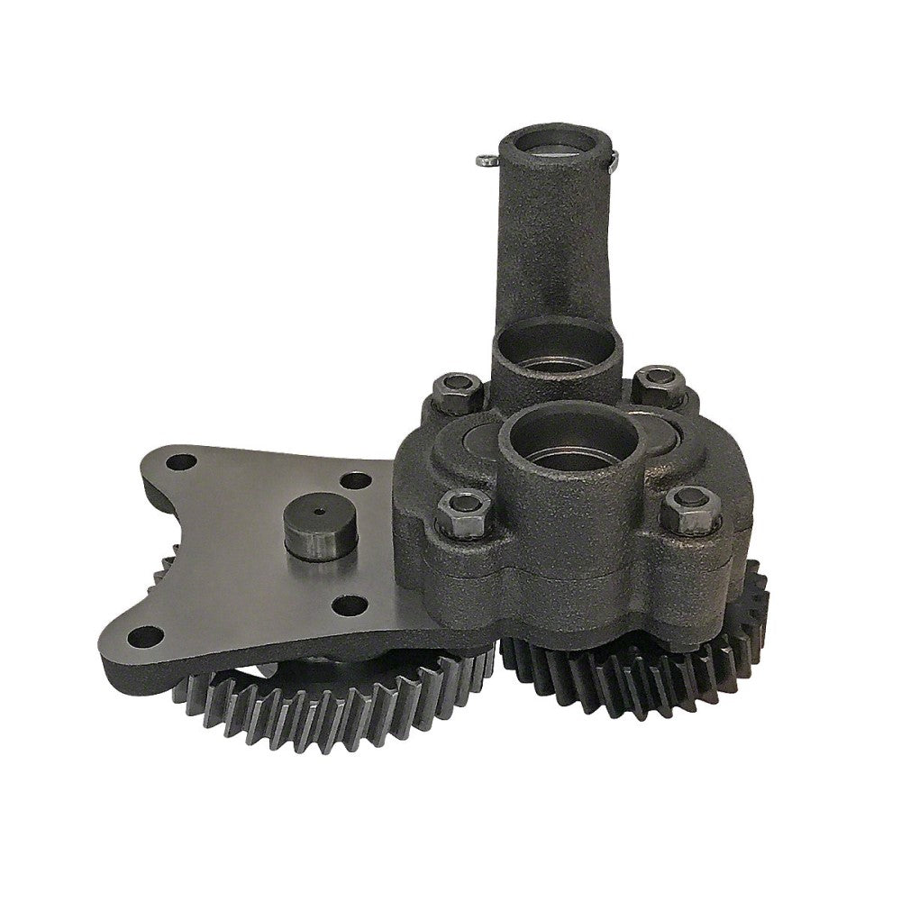 3136429R95 Oil Pump – Fits Case IH