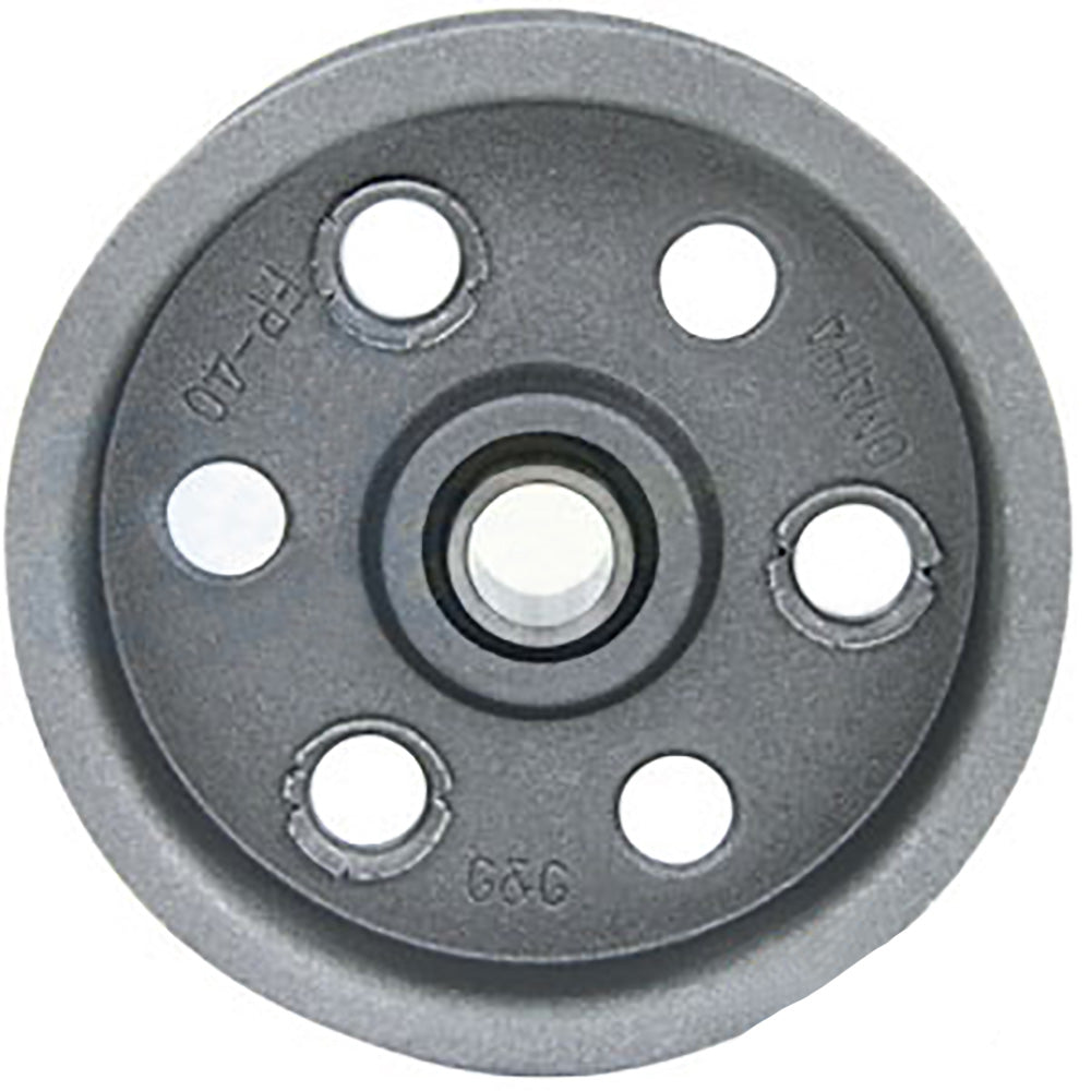 559292R1 Pulley – Fits Case IH – additional image 2