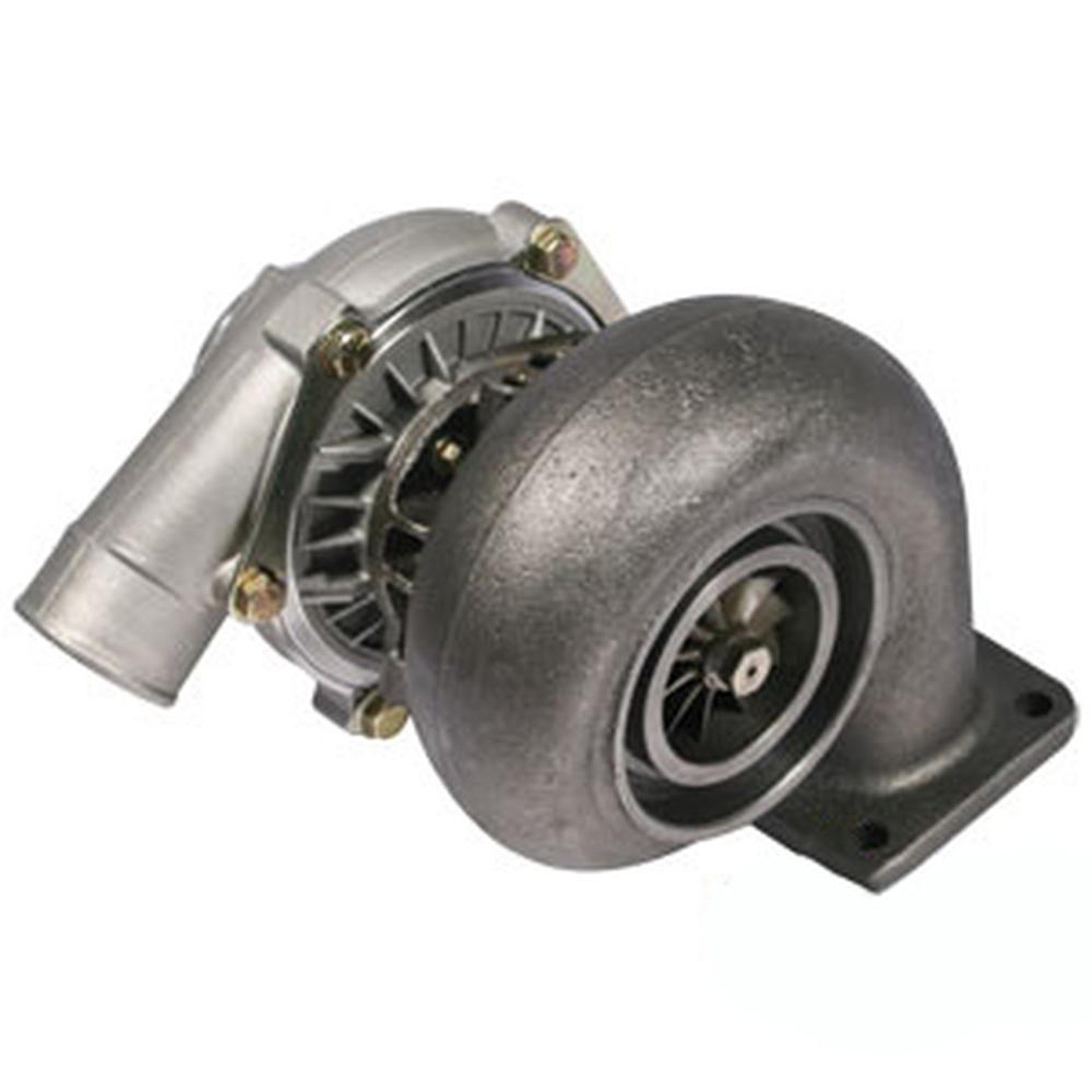 RE62773 Turbocharger – Fits John Deere – additional image 3