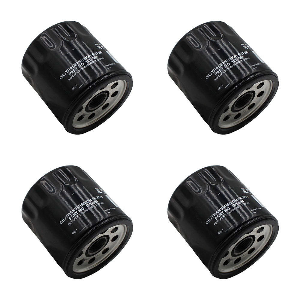 1804084 Qty 4: Transmission Filter – Fits Clark – additional image 5
