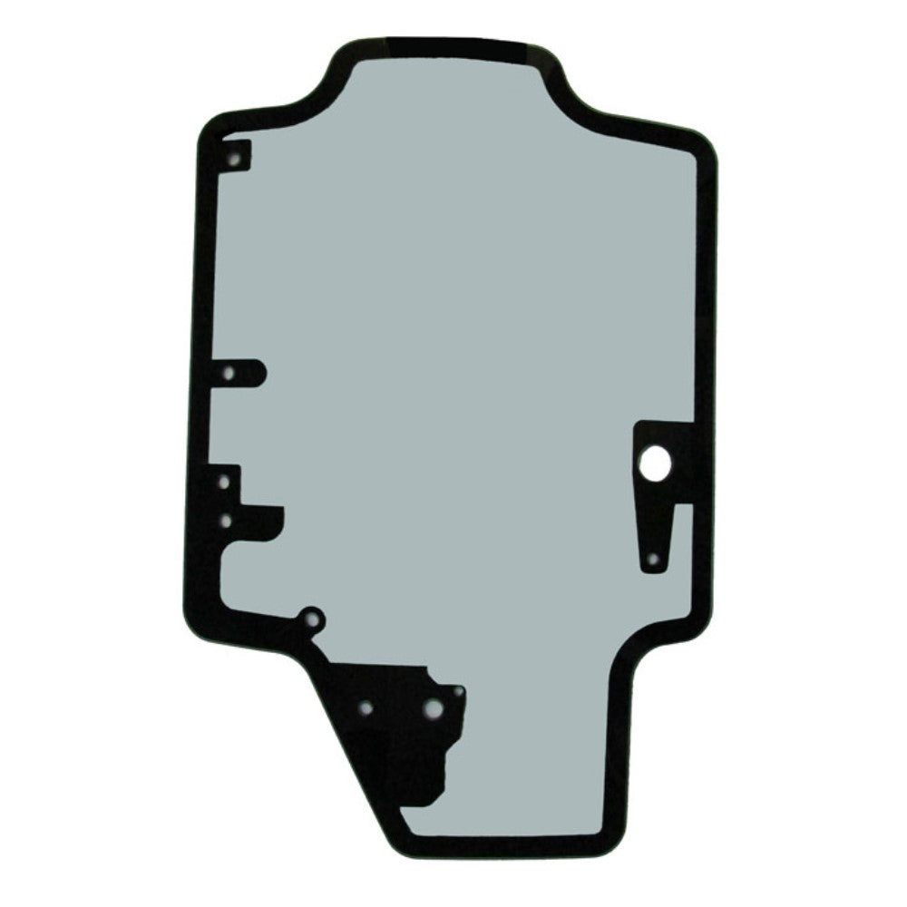 47405930 Cab Glass Door