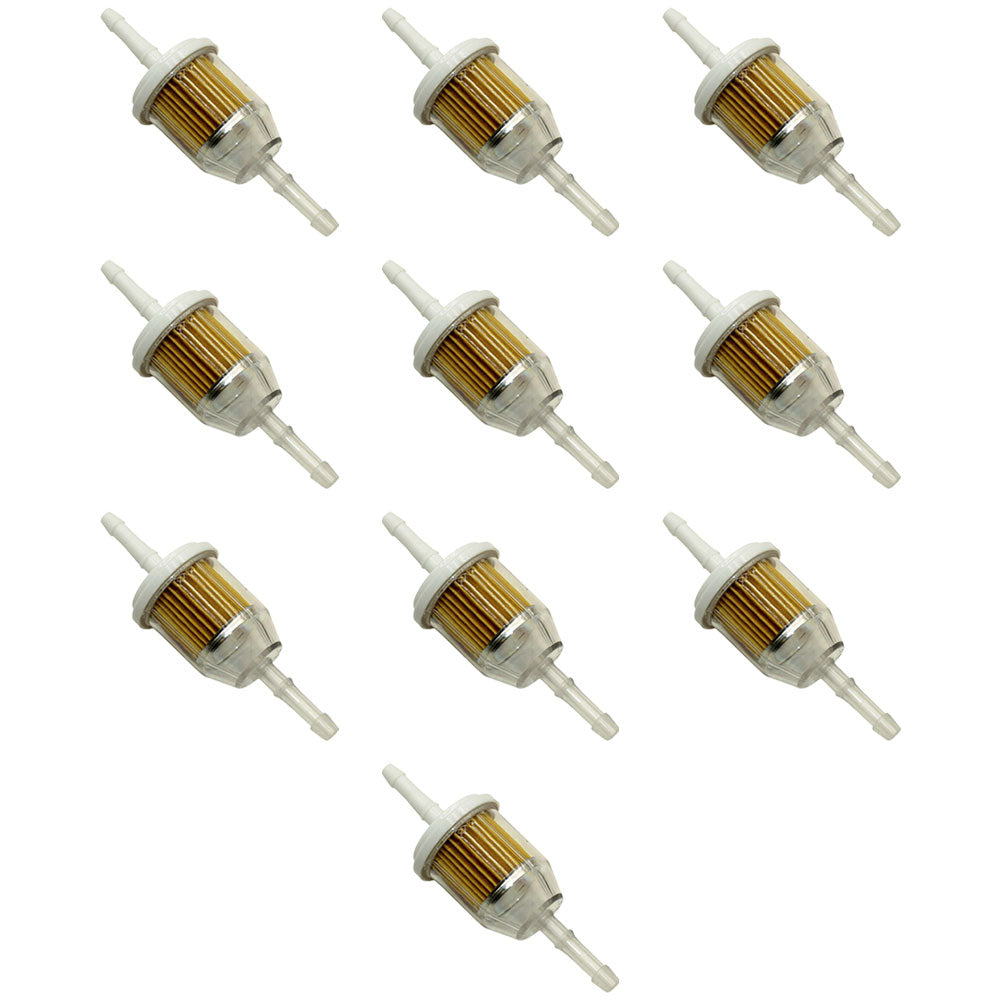 PM244 Qty 10: Fuel Filters – Fits Bunton – additional image 3