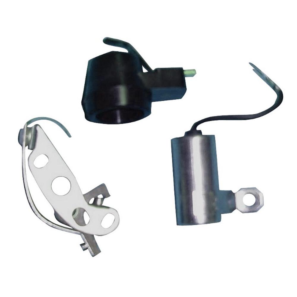 APN12000A-KIT Tune Up Kit with Rotor – additional image 2