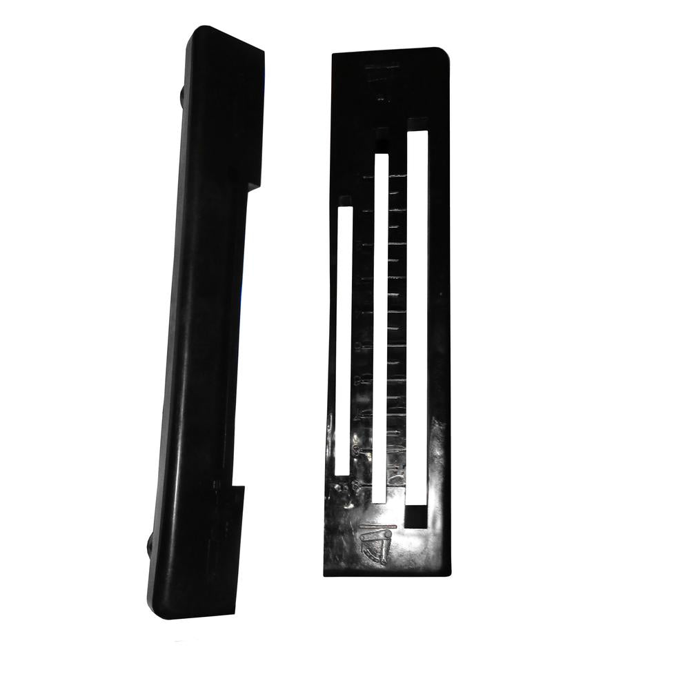 R41194 Hydraulic Lever Guide Covers – Fits John Deere