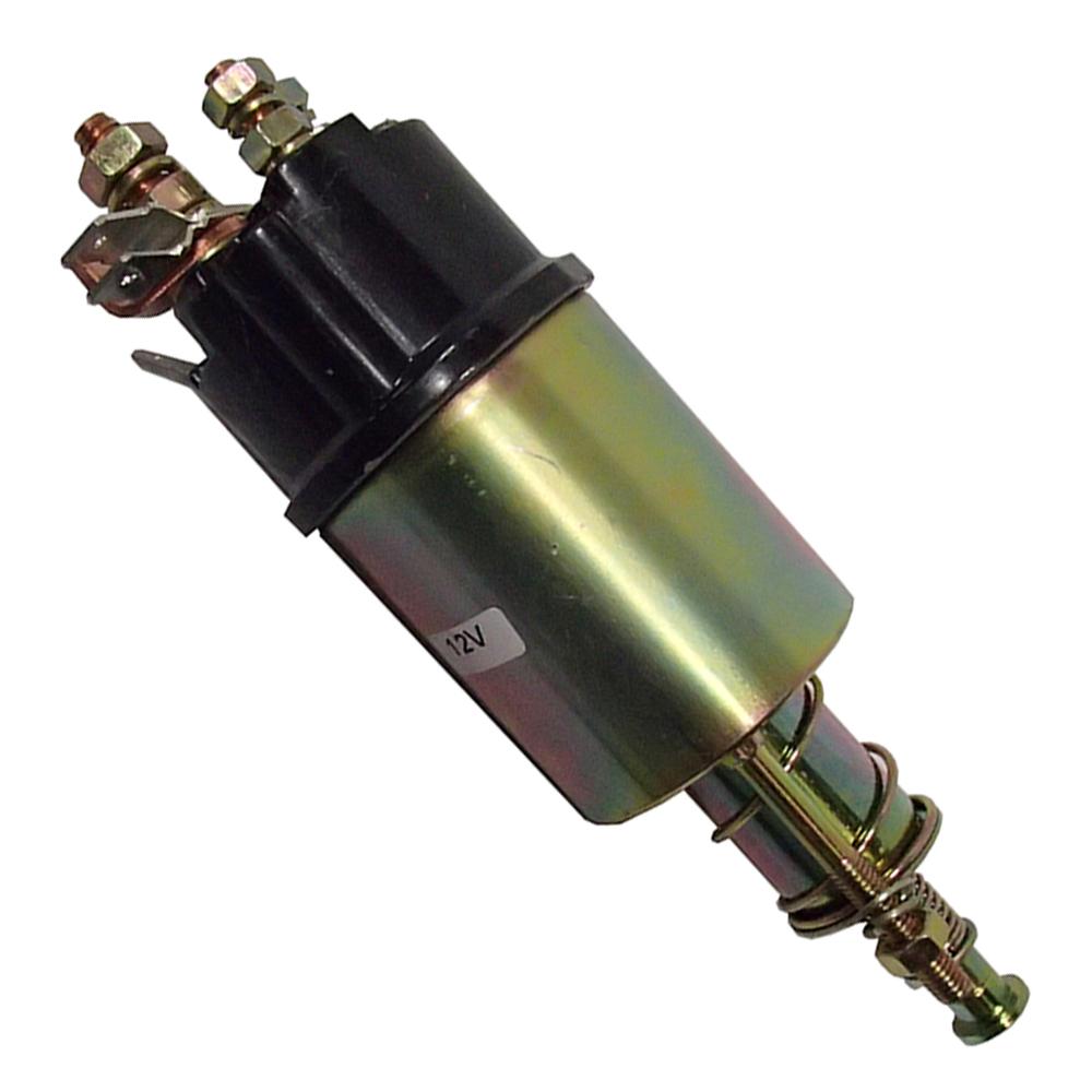 Starter Solenoid – Fits Ford / New Holland – additional image 5