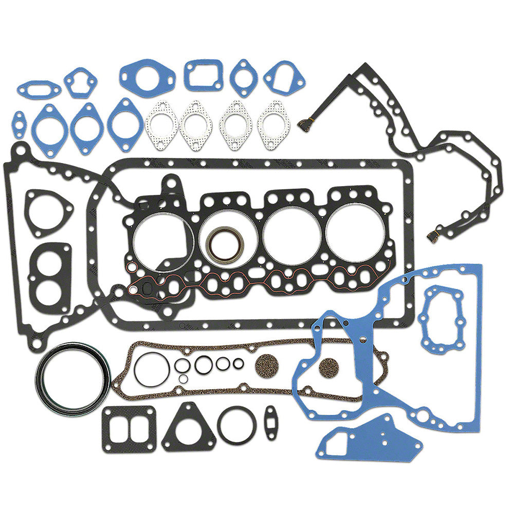RE38558 Complete Gasket Set – Fits John Deere