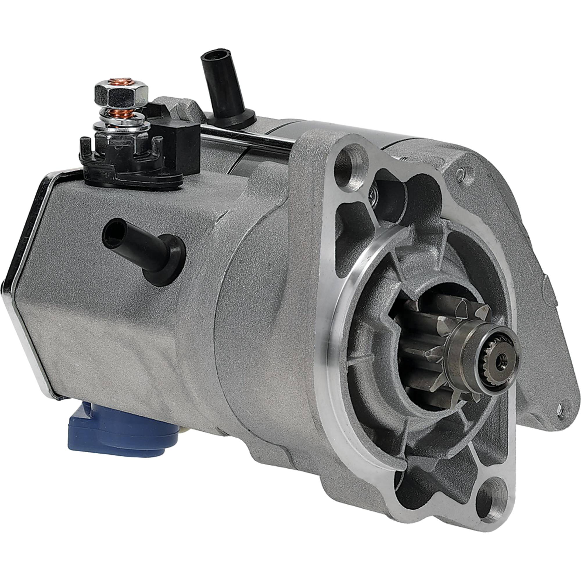 410-52356 J&N Electrical Products Starter