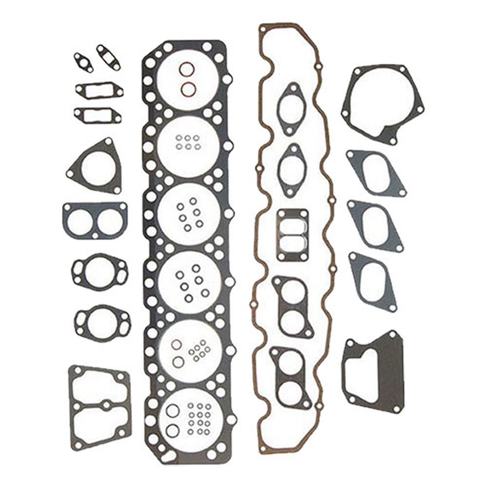 AR53630 Head Gasket Set – Fits John Deere
