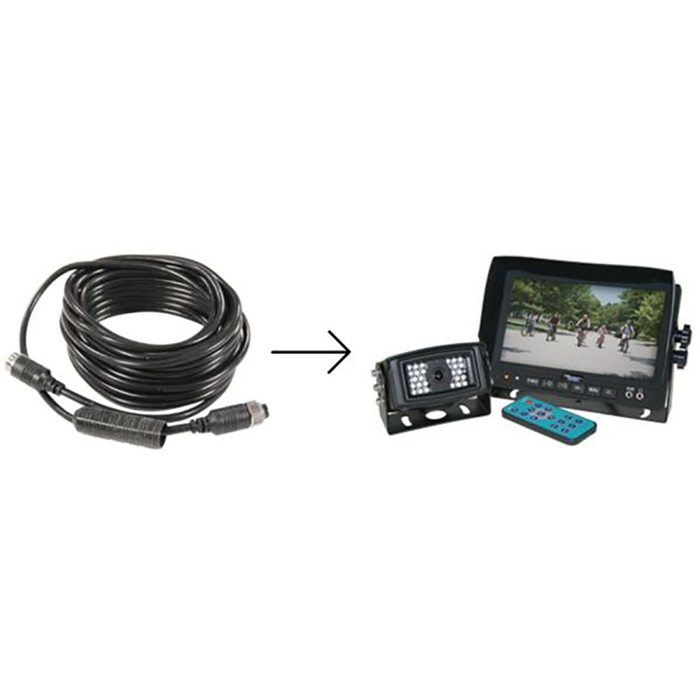 PVC20 Power Video Cable – additional image 4