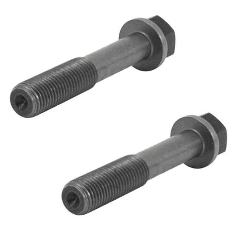 R80033 Qty 2: Connecting Rod Bolts – Fits John Deere