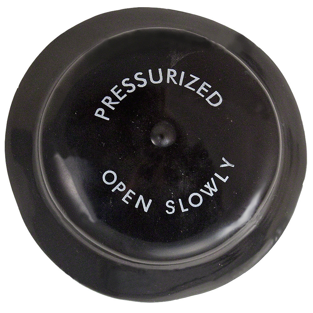 RE24897 Radiator Cap – Fits John Deere