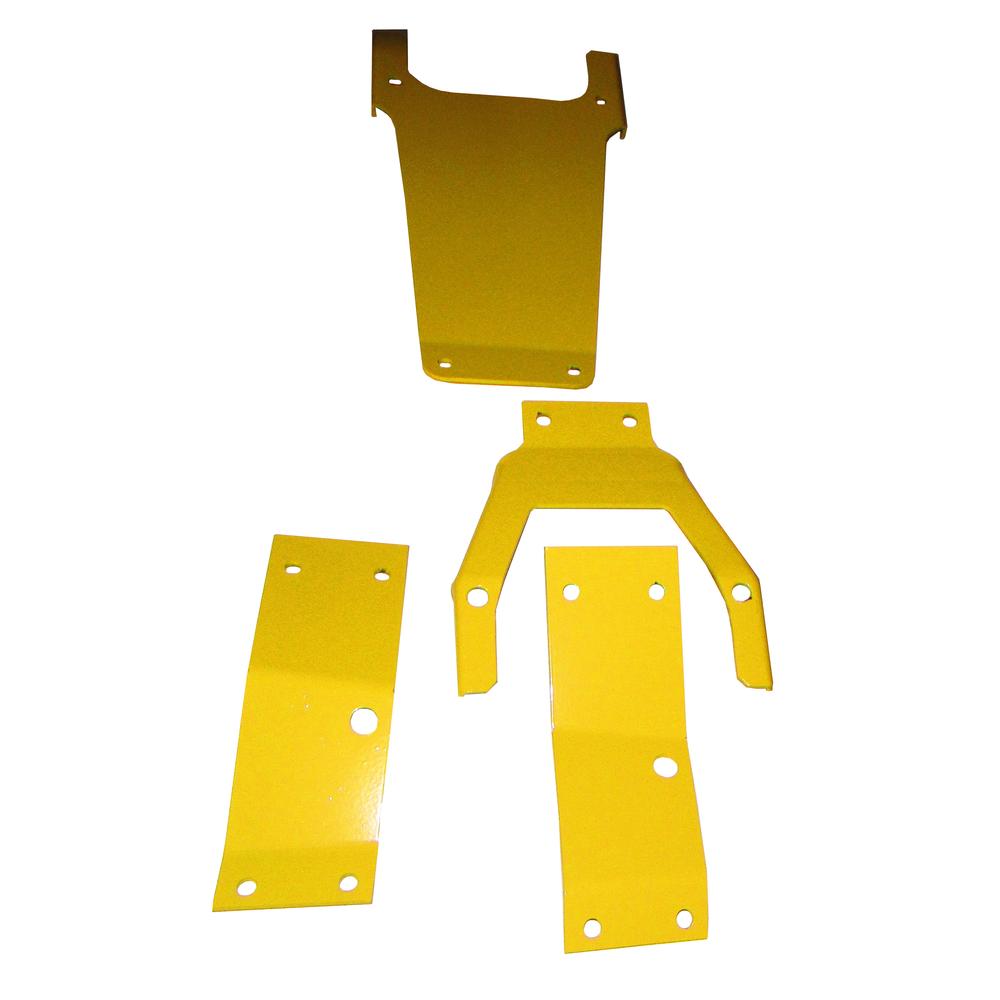 R27785 Seat Bracket Kit – Fits John Deere