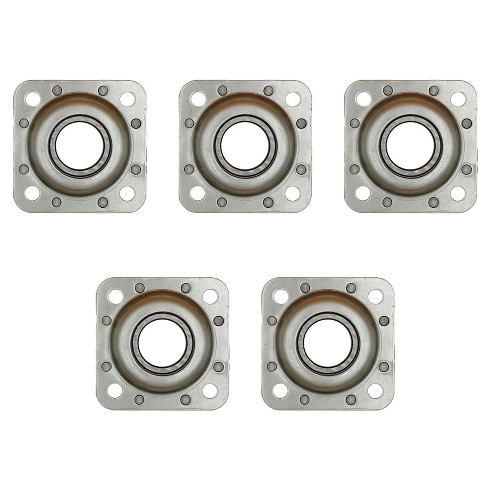 ST427A Qty 5: Flanged Disc Bearing – additional image 4
