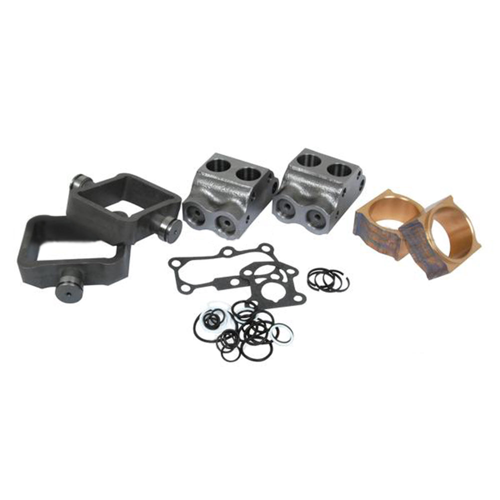 1810860M91 Hydraulic Pump Rebuild Kit – Fits Massey Ferguson