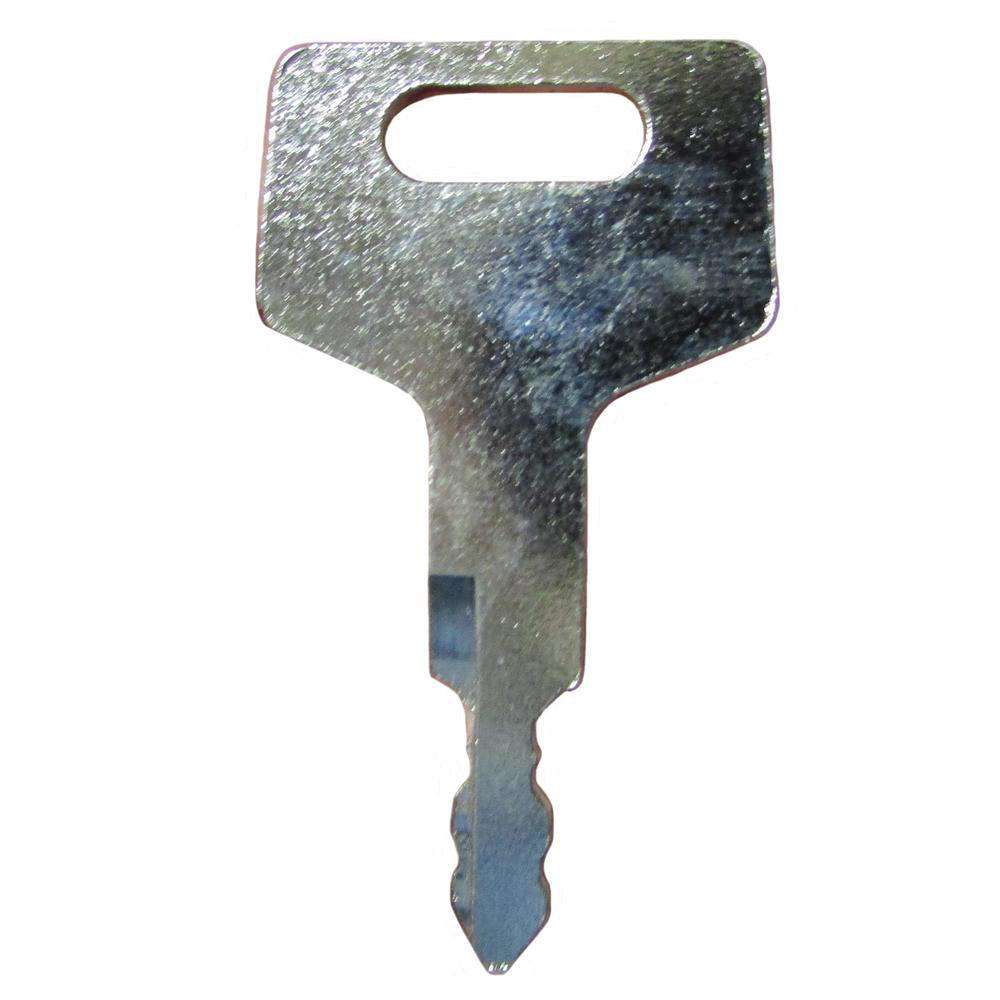 H806 (2) Heavy Equipment Keys