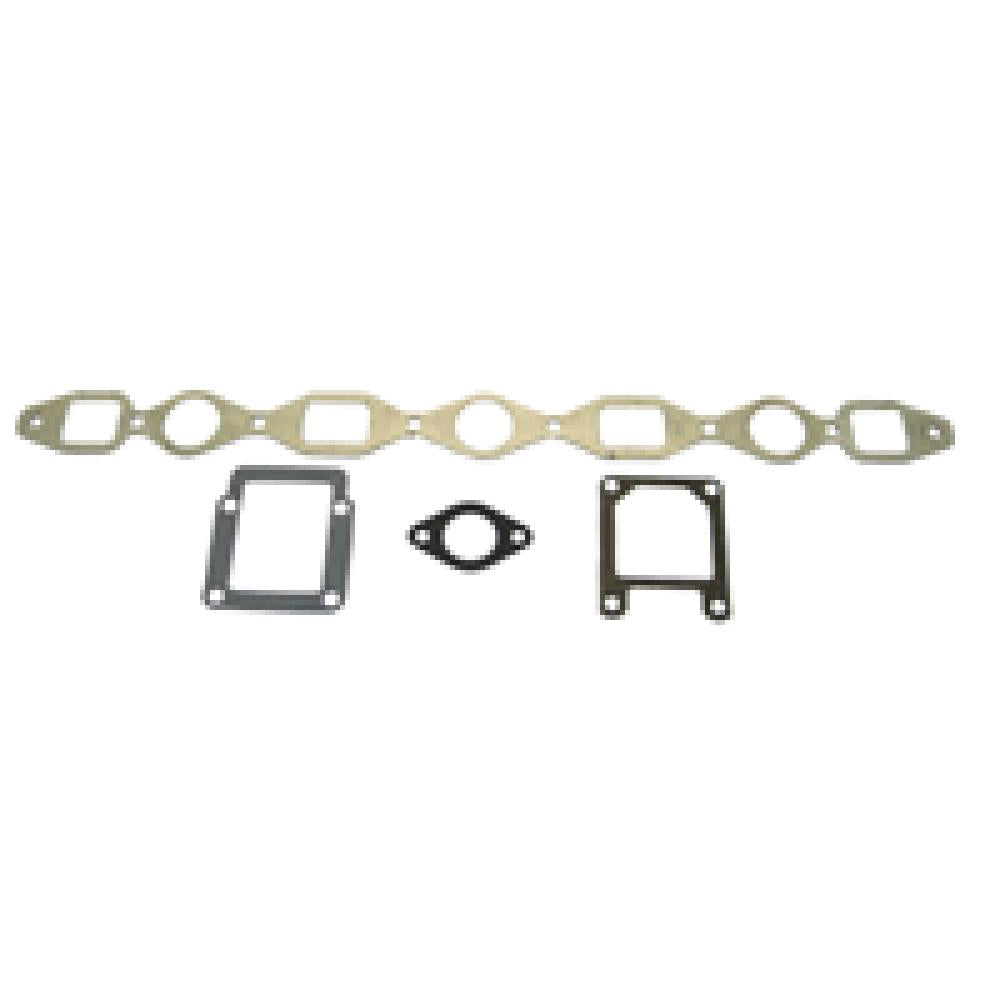 400878R1 Gas Manifold Gasket Set